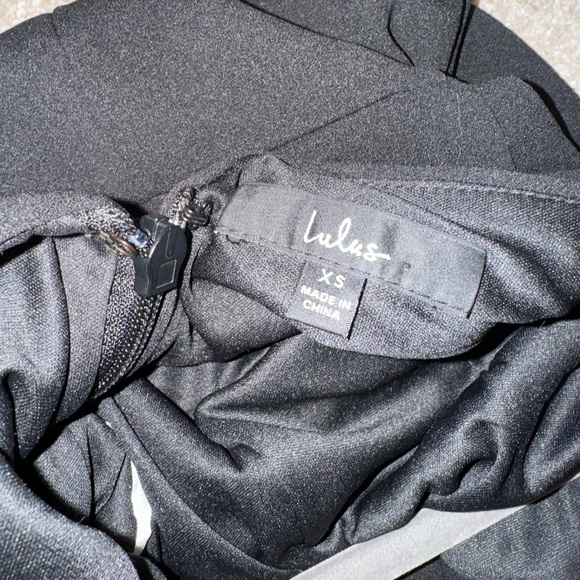 Lulus Bridesmaid Dress - Picture 5 of 5